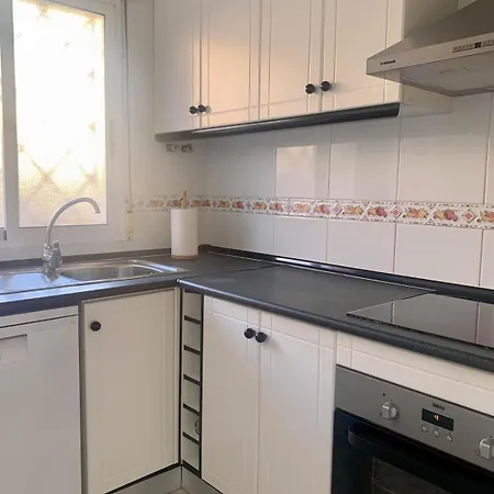 Cabo Cervera Sea View *