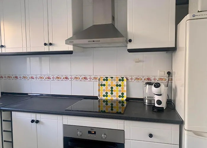 Cabo Cervera Sea View Torrevieja