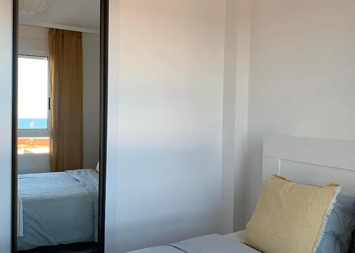 Cabo Cervera Sea View Appartement Torrevieja