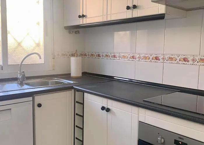 Cabo Cervera Sea View *