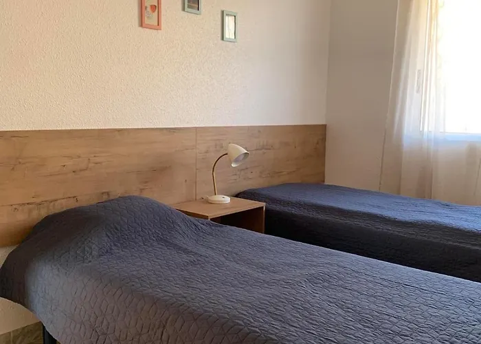 Cabo Cervera Sea View *