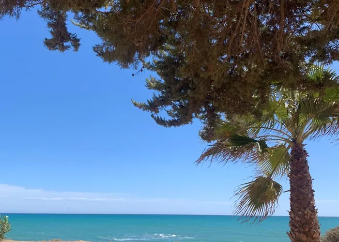 Cabo Cervera Sea View Appartement *