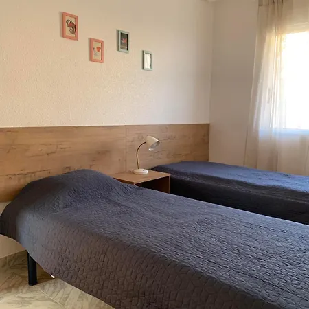 Cabo Cervera Sea View *